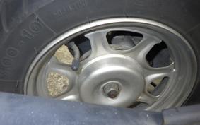 HONDA TACT-4ﾍﾞｰｼｯｸ AF79