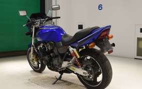 HONDA CB400SF VTEC SPEC 2 2002 NC39