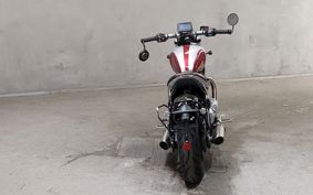 TRIUMPH  TRIUMPH  BONNEVILLE BO BAR  DAD76H