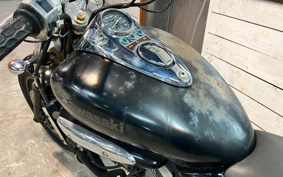 KAWASAKI ELIMINATOR 250V VN250A
