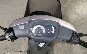 YAMAHA JOG POCHE SA08J