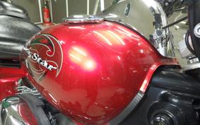 YAMAHA DRAGSTAR 250 VG05J
