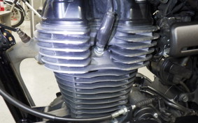 HONDA GB350S 2022 NC59