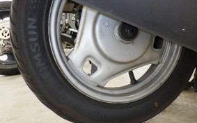 SUZUKI ADDRESS V50 Gen.2 CA44A