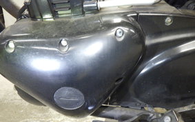 KAWASAKI 250TR 2022 BJ250F