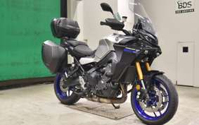 YAMAHA TRACER 9 GT 2022