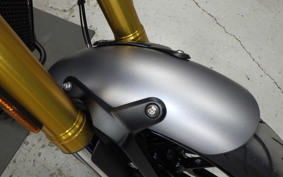 TRIUMPH SPEED400 2025