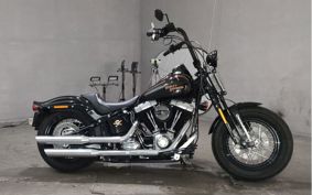 HARLEY HARLEY FLSTSB1580 2010 JM5