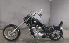 HONDA STEED 400 1994 NC26