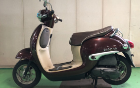 HONDA GIORNO AF77