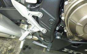 HONDA CBR400R 2023 NC56
