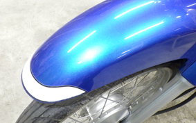 HONDA C110 SUPER CUB 2026 JA44