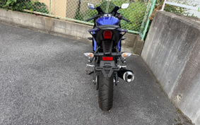 YAMAHA YZF-R15 RG86J