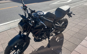 HONDA CB250R MC52