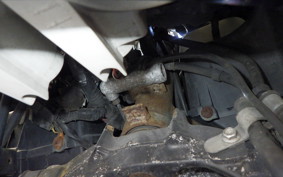 SUZUKI SKYWAVE 250 (Burgman 250) Gen.2 CJ43A