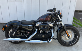 HARLEY HARLEY XL1200X 2014 LC3