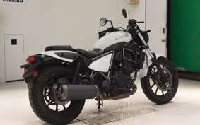 KAWASAKI ELIMINATOR400-3 2018 EL400A
