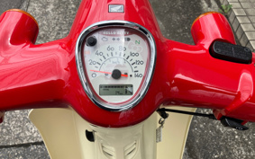 HONDA SUPER CUB 110 HELLOKITTY JA59
