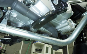 HONDA ｸﾛｽｶﾌﾞ110-3 2008 JA60