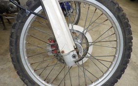 YAMAHA DT200 WR 3XP