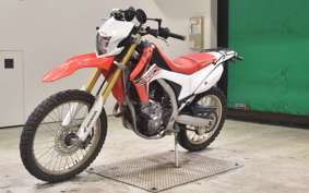 HONDA CRF250L 2019 MD38