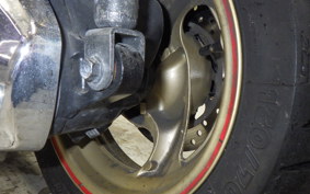 HONDA FORZA Z 2008 MF08