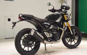 TRIUMPH SCRAMBLER400X 2025