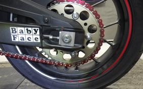 HONDA CBR400R 2021 NC56