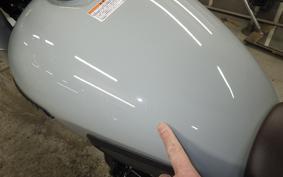 HONDA GB350C 2024 NC64