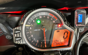 HONDA CBR1000RR 2008 SC59