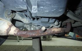 YAMAHA GEAR Gen.2 UA06J