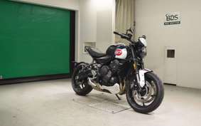 TRIUMPH TRIDENT 660 2018