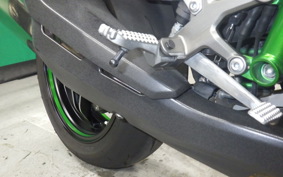 KAWASAKI NINJA H2 2015