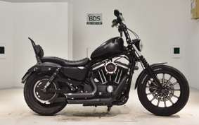 HARLEY XL883N 2015
