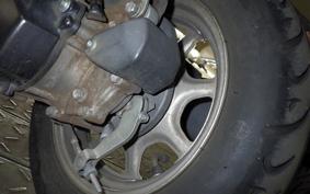 HONDA TACT Basket AF75