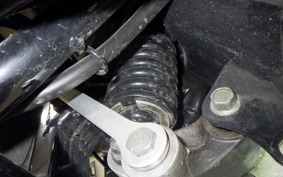 YAMAHA DRAGSTAR 1100 CLASSIC 2004 VP13J