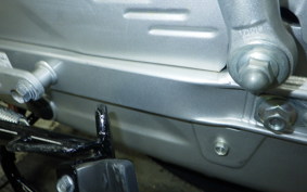 HONDA C50 SUPER CUB 2008 AA07