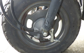 HONDA ZOOMER AF58