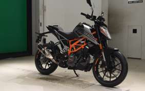 KTM 125 DUKE