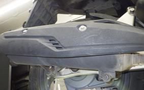 HONDA ｸﾘｯｸ125I