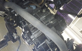 HONDA REBEL 250 A MC49