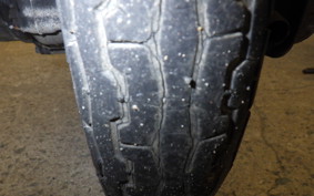 HONDA TACT AB19