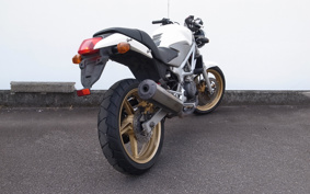 HONDA VTR 250 MC33