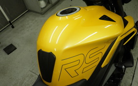 TRIUMPH STREET TRIPLE RS 2023
