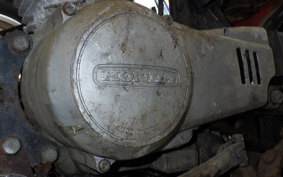 HONDA XL50S AD03