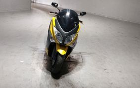 YAMAHA T-MAX 500 2008 SJ08J