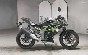 KAWASAKI Z250 SL BR250E