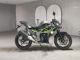 Фото Kawasaki Z250 SL с японского аукциона