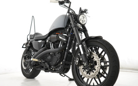 HARLEY XL1200CX 2017 LM3