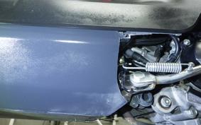 HONDA TACT-4ﾍﾞｰｼｯｸ AF79